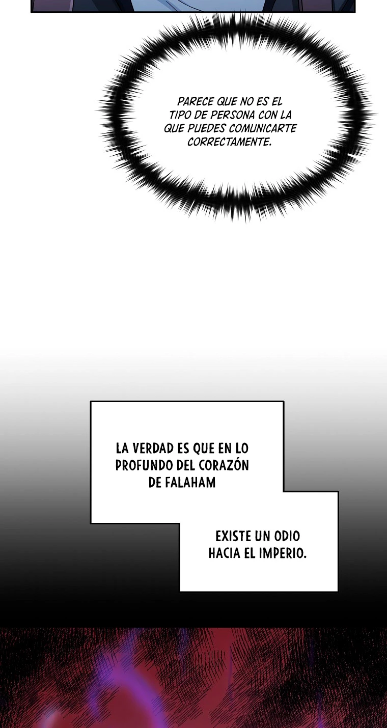 El Novato es Muy Fuerte > Capitulo 45 > Page 51