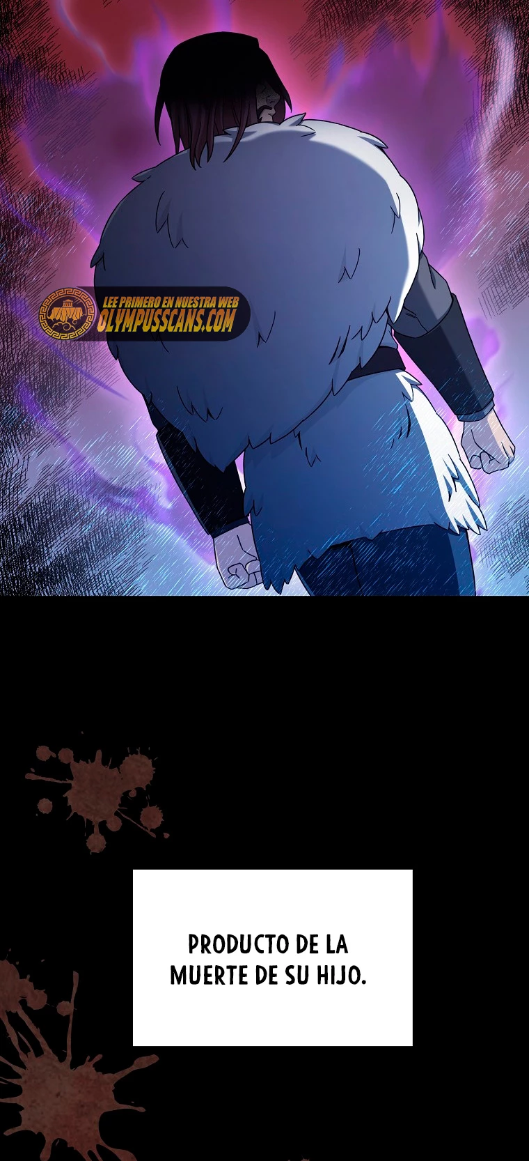 El Novato es Muy Fuerte > Capitulo 45 > Page 61