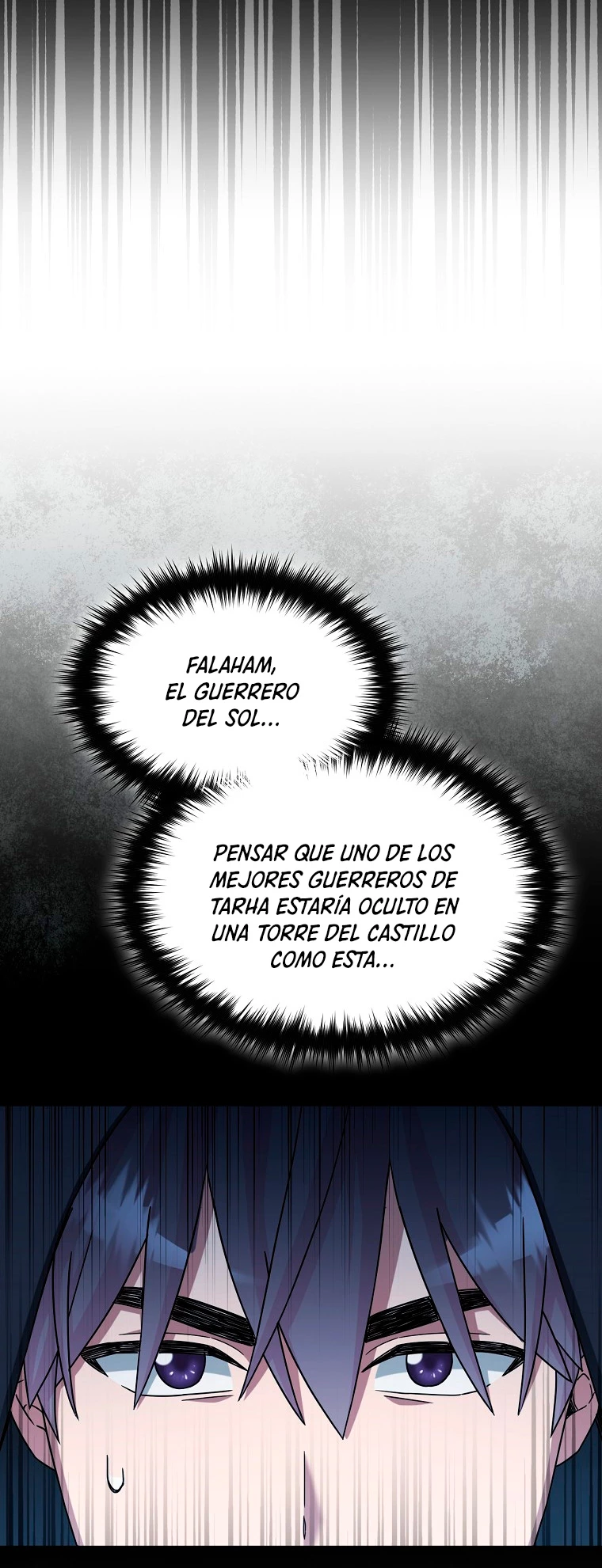 El Novato es Muy Fuerte > Capitulo 45 > Page 101