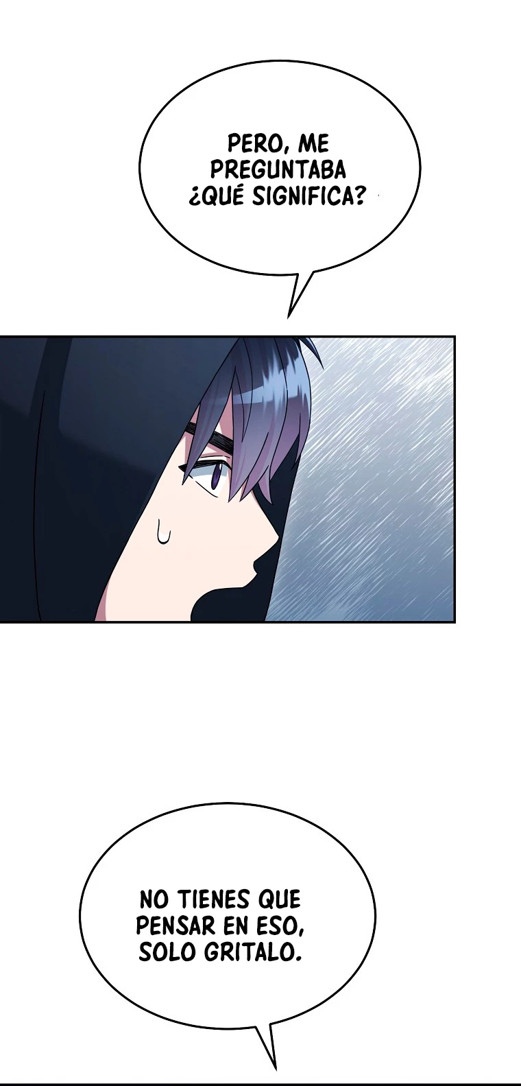 El Novato es Muy Fuerte > Capitulo 45 > Page 251
