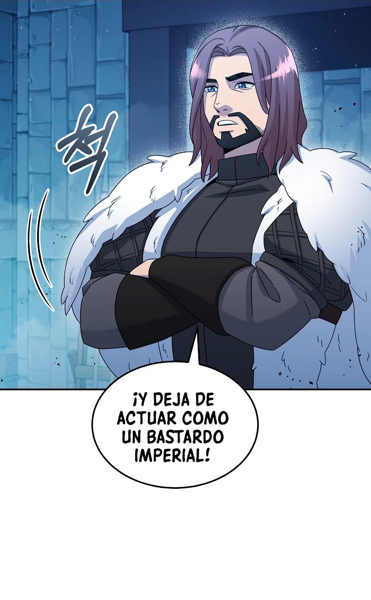 El Novato es Muy Fuerte > Capitulo 45 > Page 261