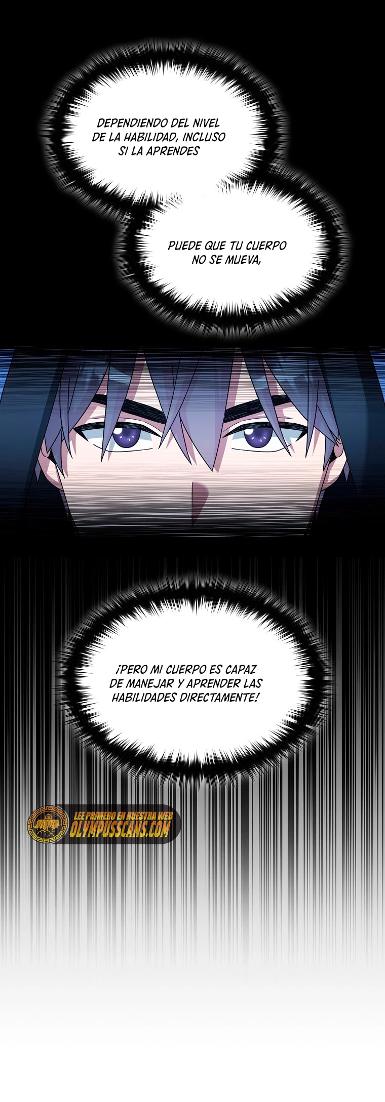 El Novato es Muy Fuerte > Capitulo 45 > Page 331