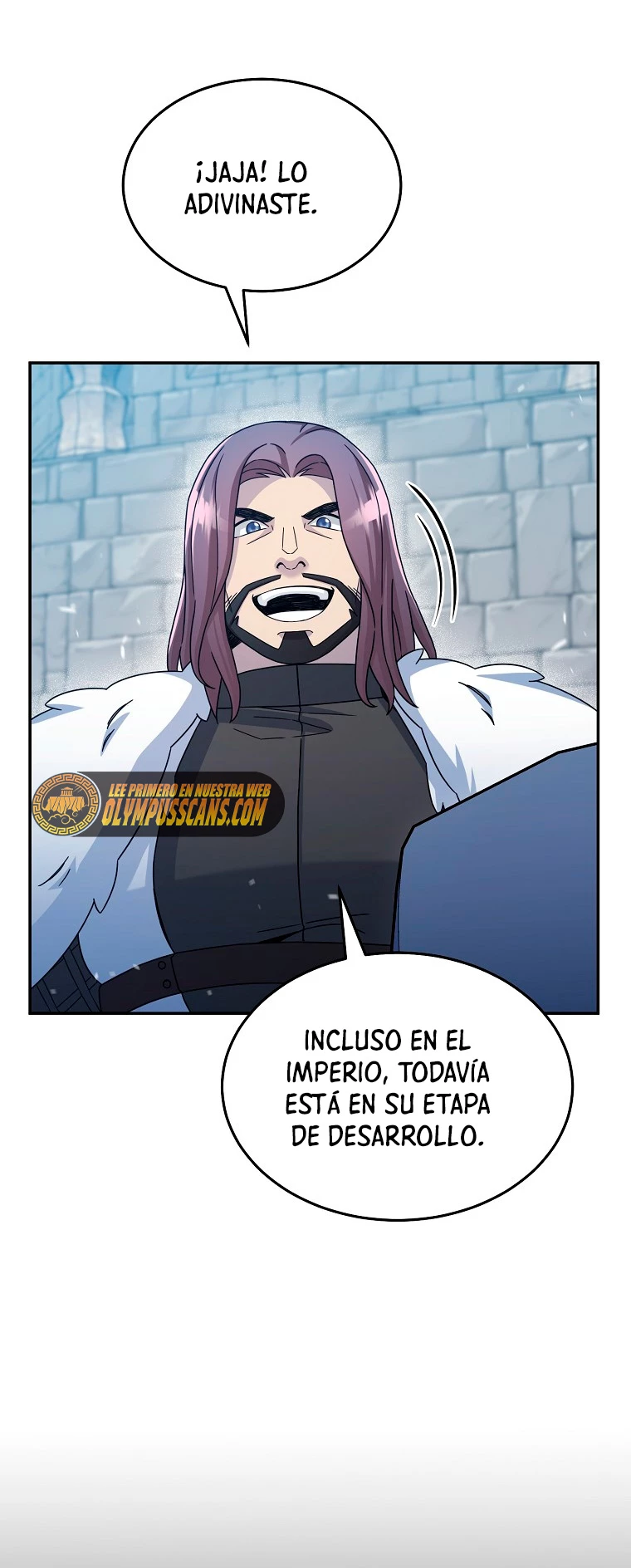 El Novato es Muy Fuerte > Capitulo 45 > Page 361