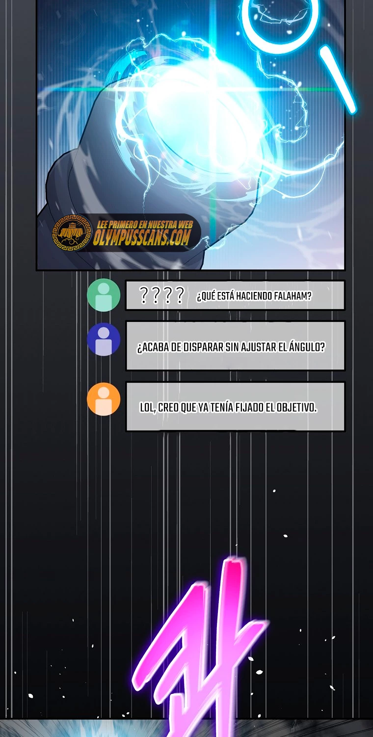 El Novato es Muy Fuerte > Capitulo 45 > Page 451