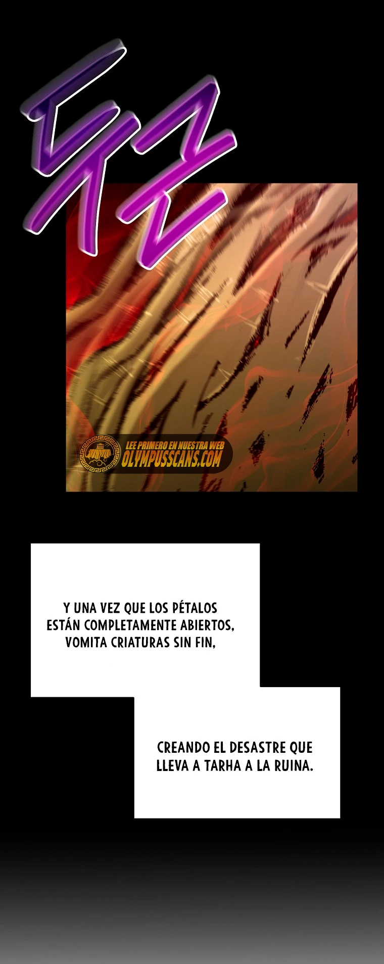 El Novato es Muy Fuerte > Capitulo 45 > Page 551