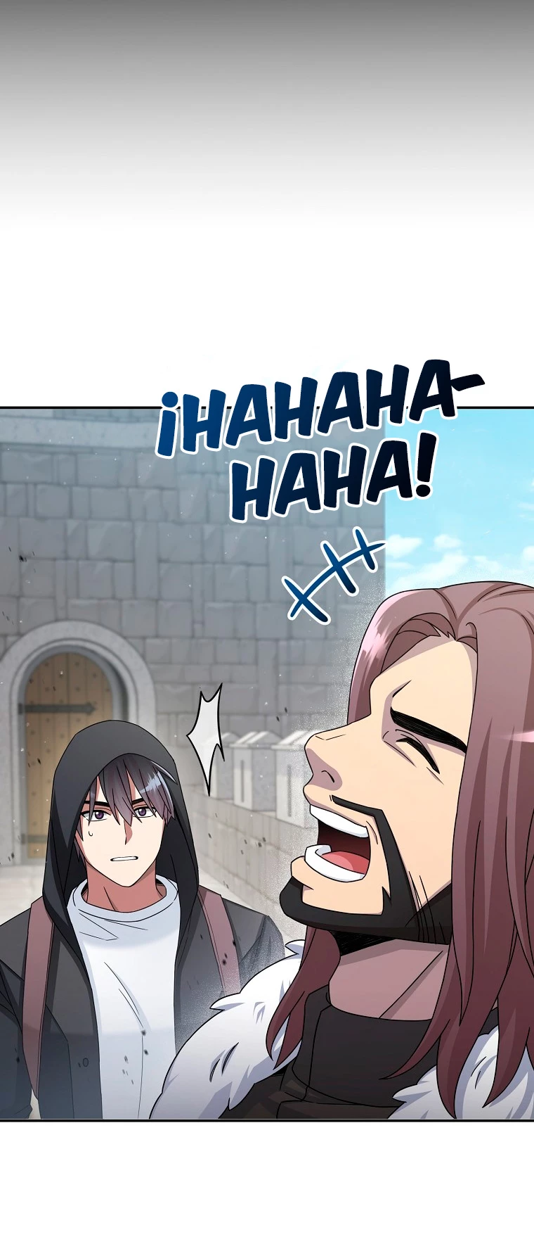 El Novato es Muy Fuerte > Capitulo 45 > Page 561