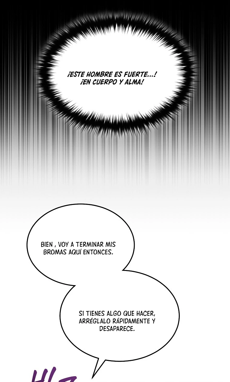 El Novato es Muy Fuerte > Capitulo 45 > Page 601