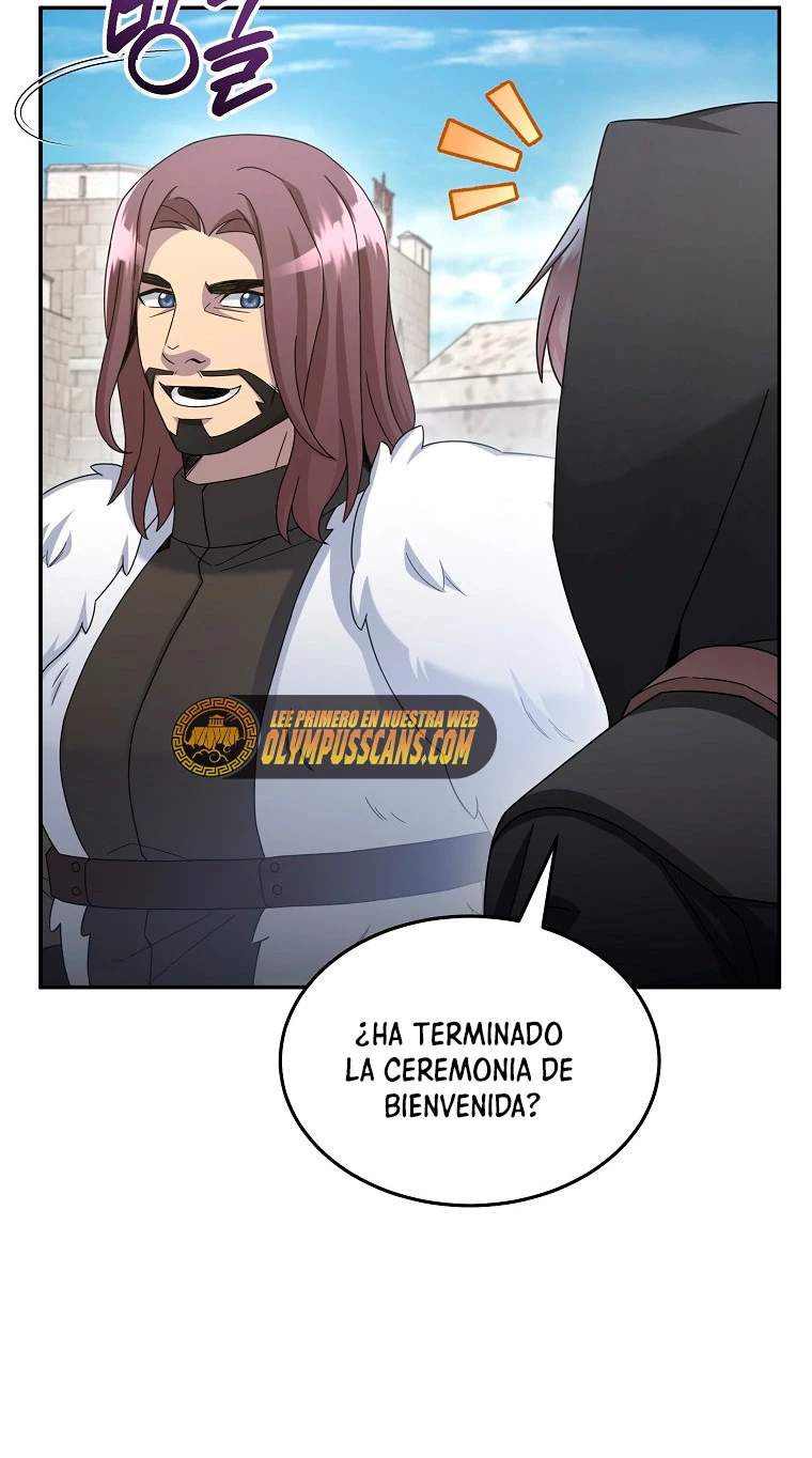 El Novato es Muy Fuerte > Capitulo 45 > Page 611