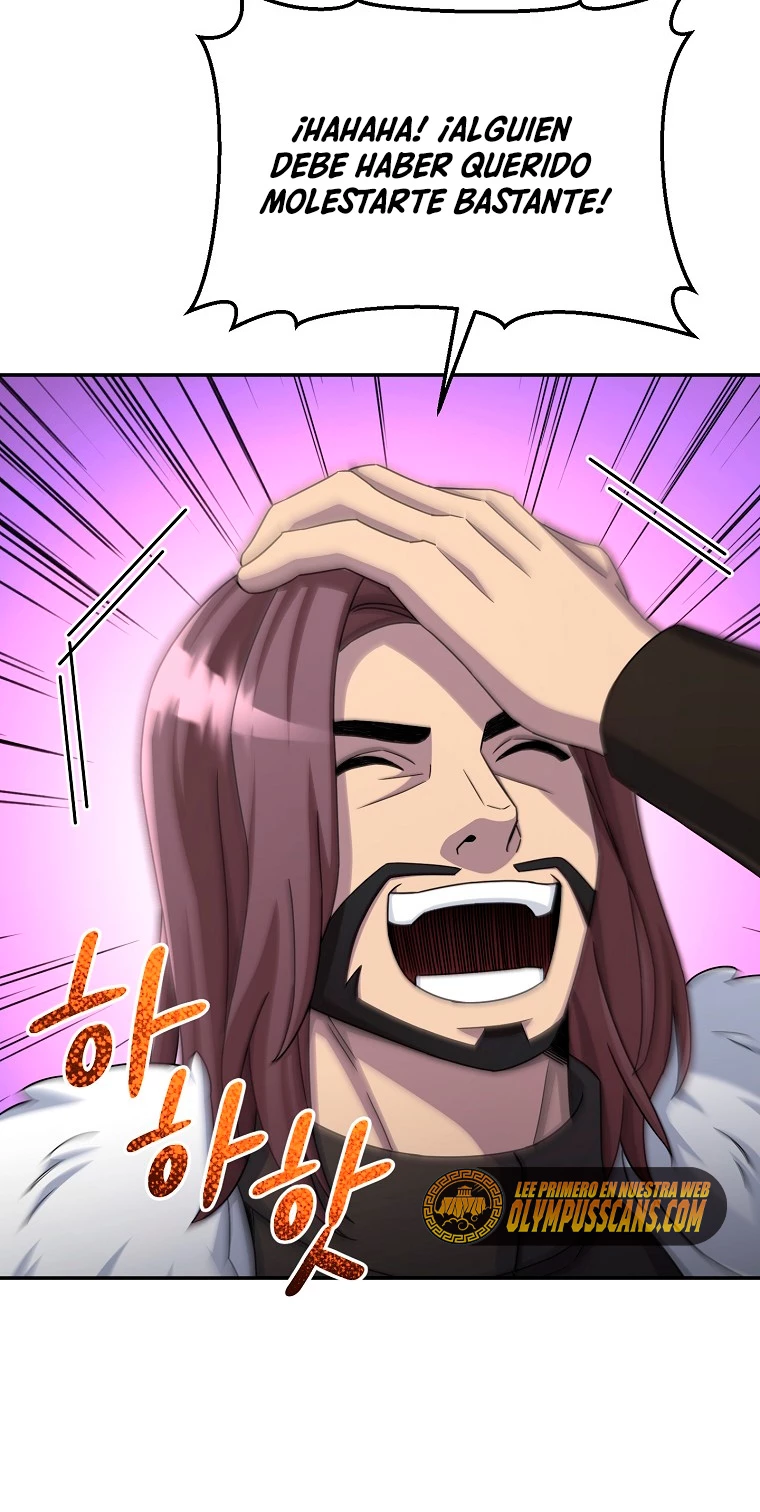 El Novato es Muy Fuerte > Capitulo 45 > Page 661