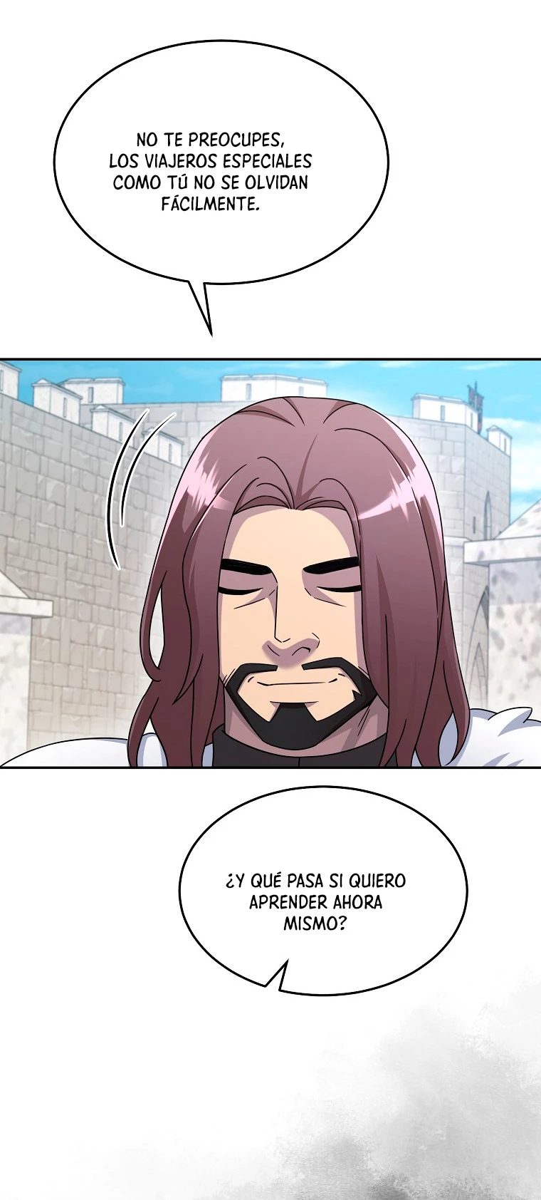 El Novato es Muy Fuerte > Capitulo 45 > Page 731