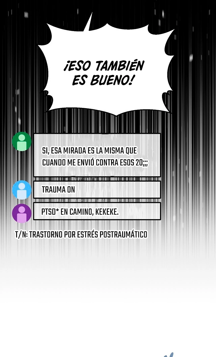 El Novato es Muy Fuerte > Capitulo 45 > Page 751