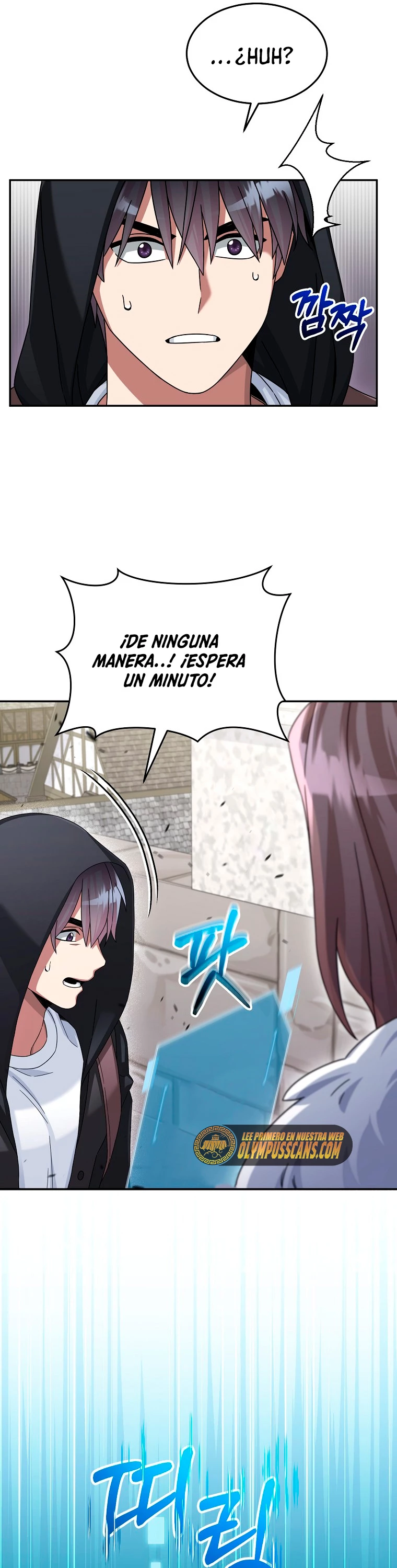 El Novato es Muy Fuerte > Capitulo 45 > Page 791