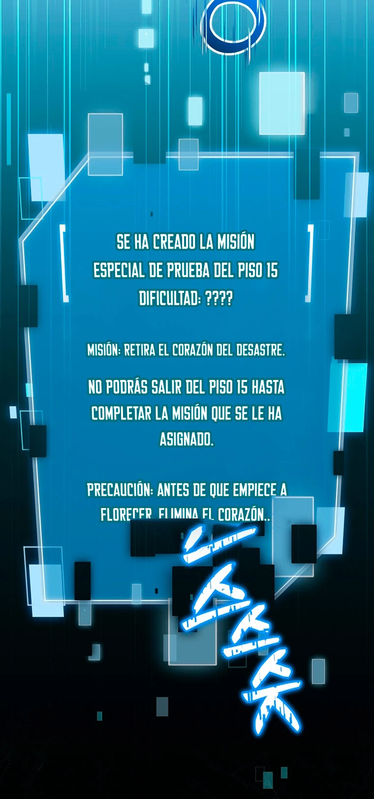 El Novato es Muy Fuerte > Capitulo 45 > Page 801