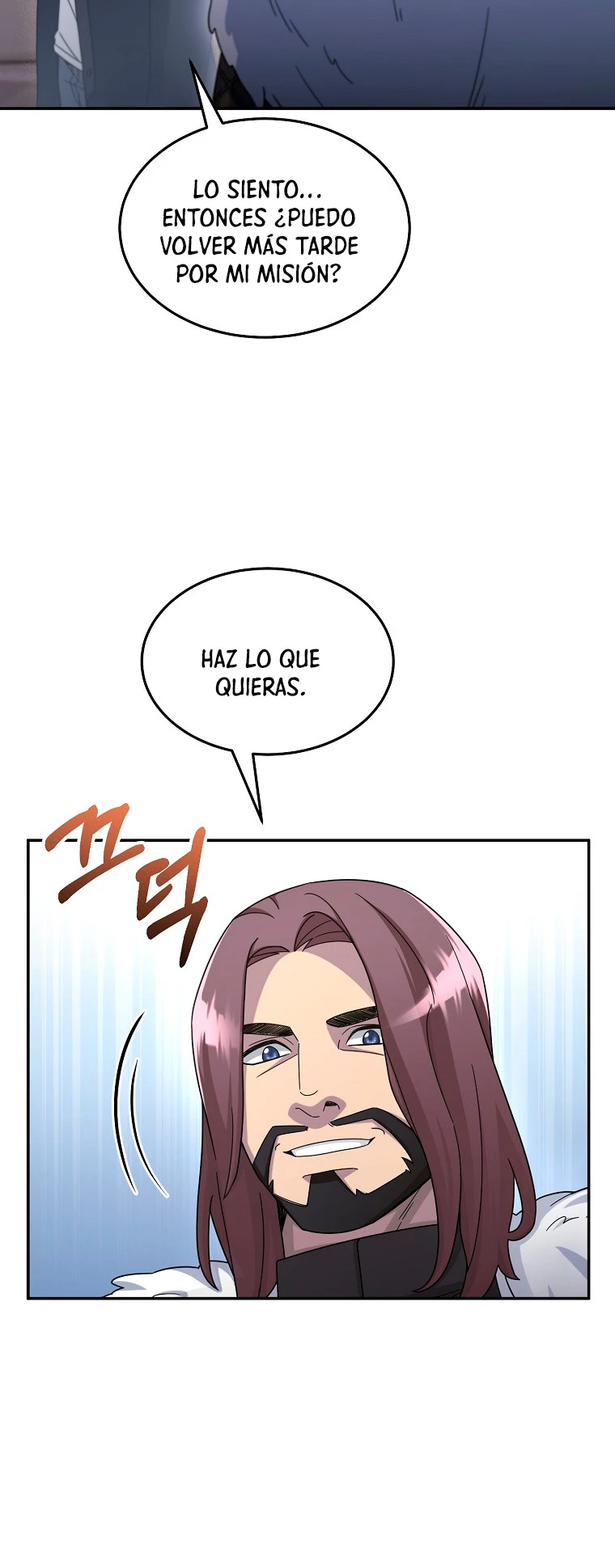 El Novato es Muy Fuerte > Capitulo 46 > Page 81