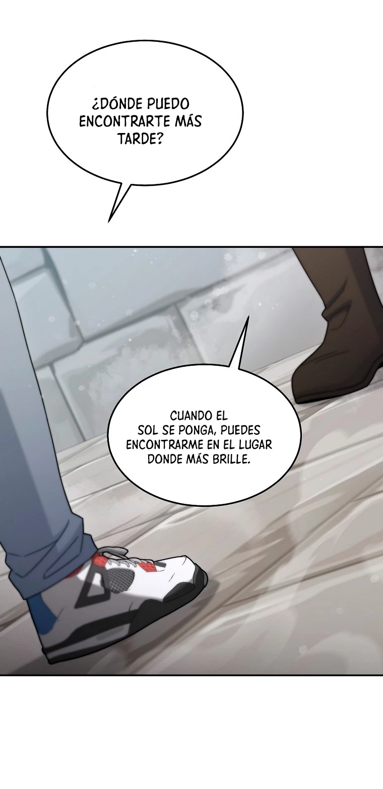 El Novato es Muy Fuerte > Capitulo 46 > Page 91