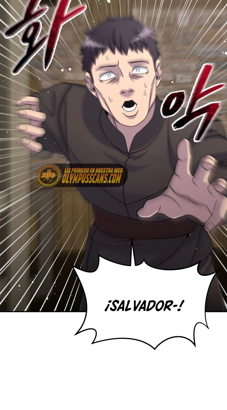 El Novato es Muy Fuerte > Capitulo 46 > Page 231