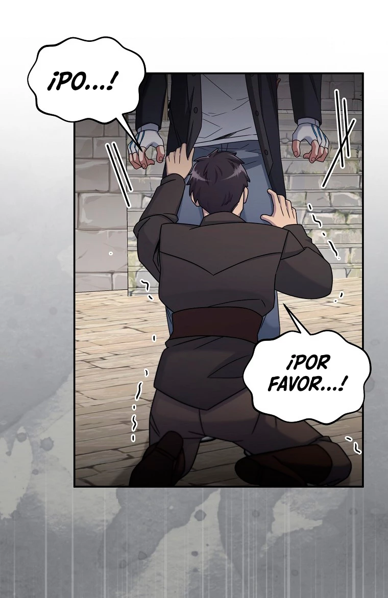 El Novato es Muy Fuerte > Capitulo 46 > Page 251
