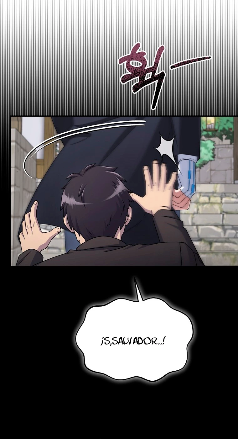 El Novato es Muy Fuerte > Capitulo 46 > Page 271
