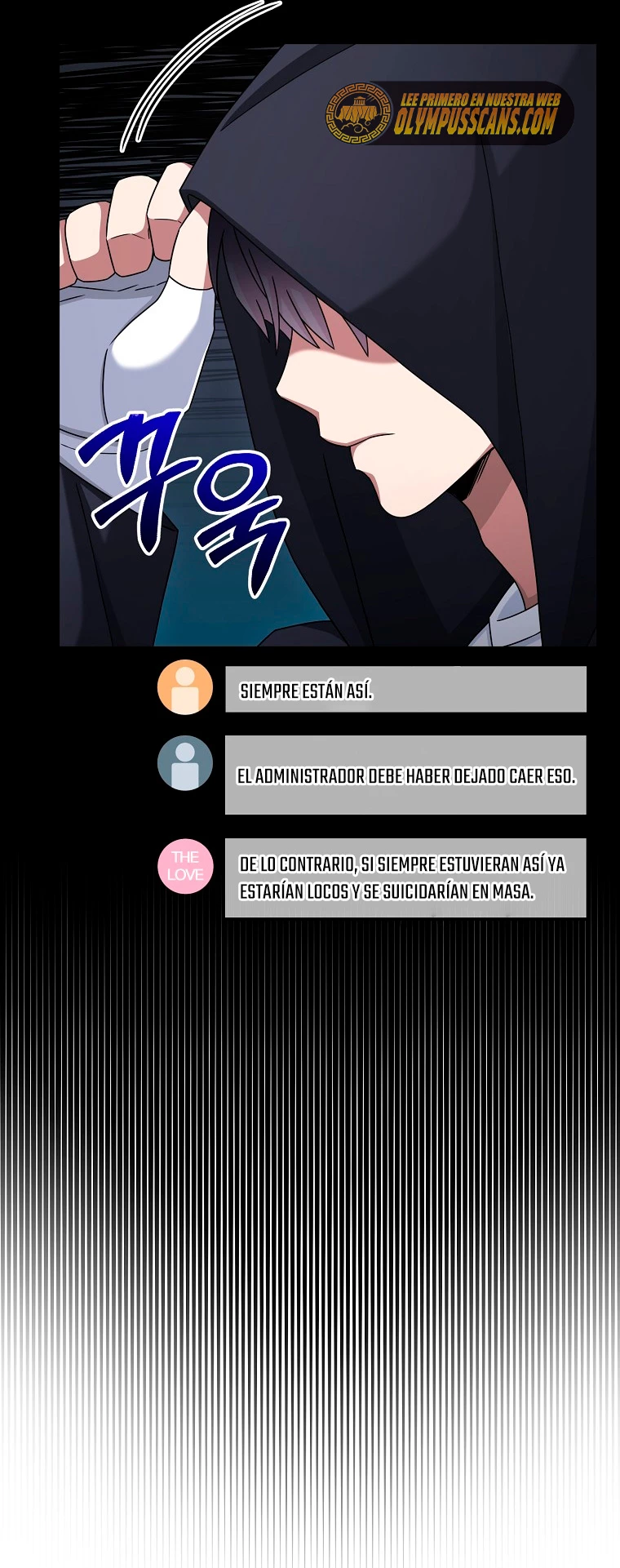 El Novato es Muy Fuerte > Capitulo 46 > Page 281
