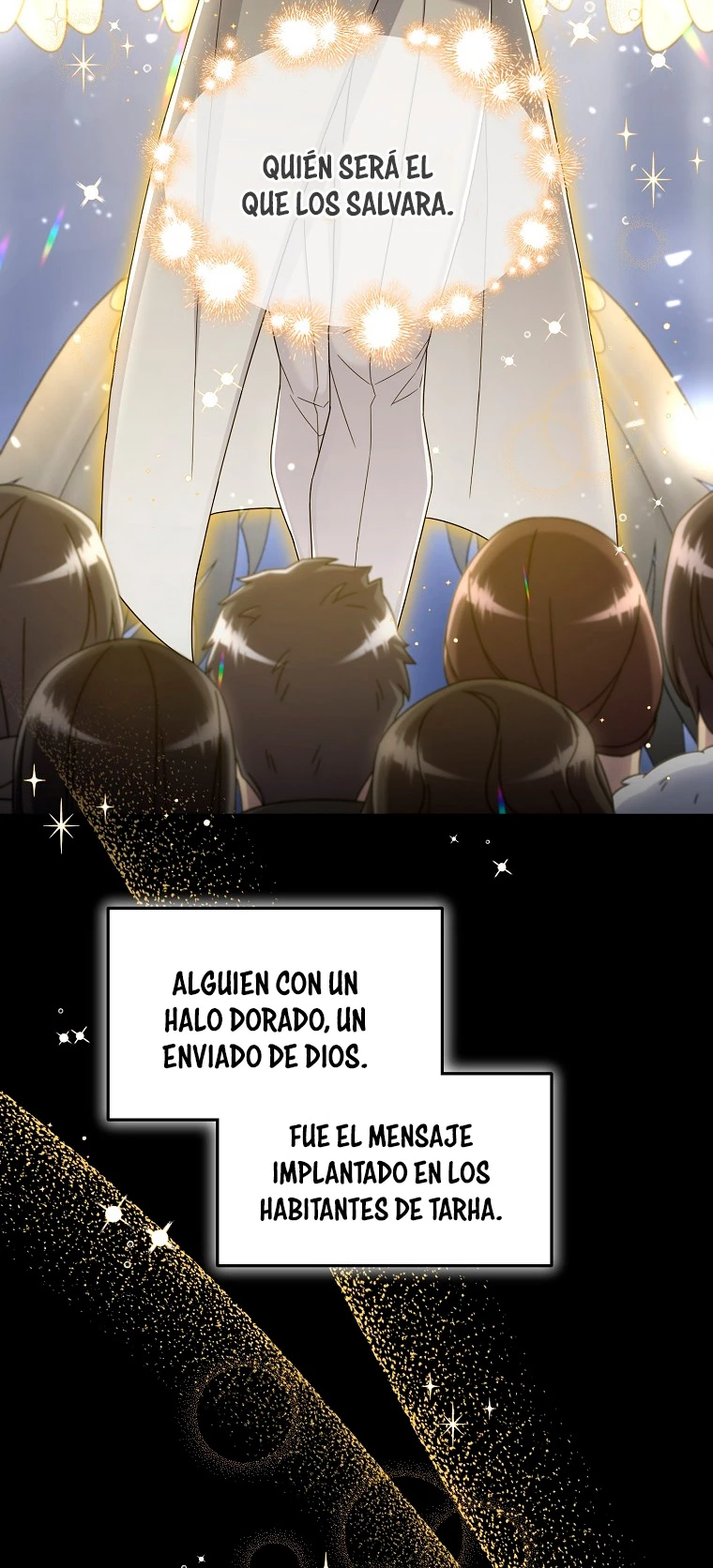 El Novato es Muy Fuerte > Capitulo 46 > Page 311