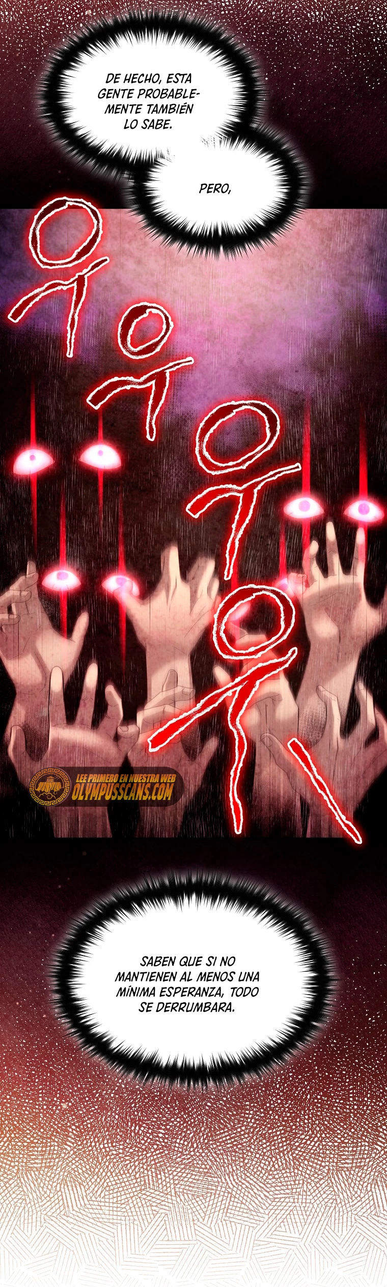 El Novato es Muy Fuerte > Capitulo 46 > Page 351