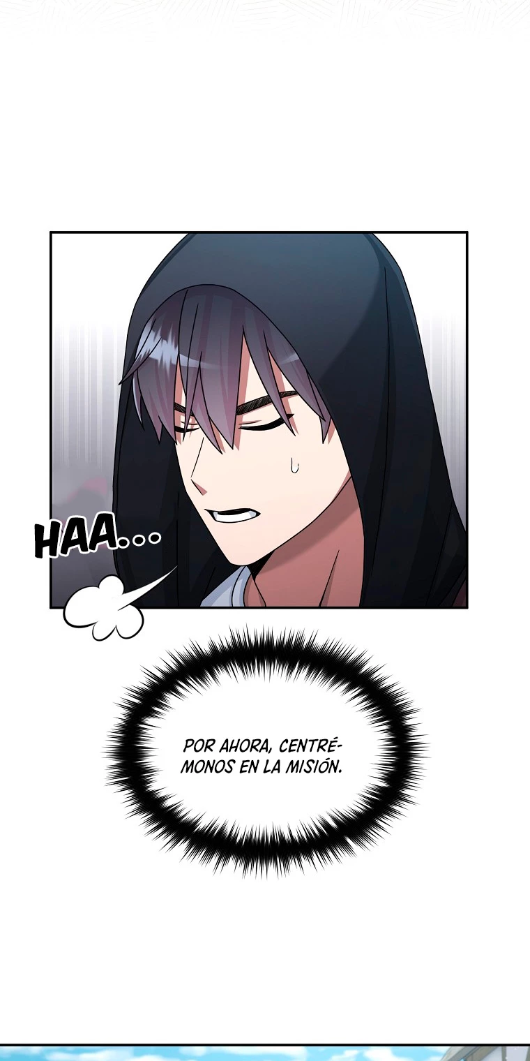 El Novato es Muy Fuerte > Capitulo 46 > Page 361