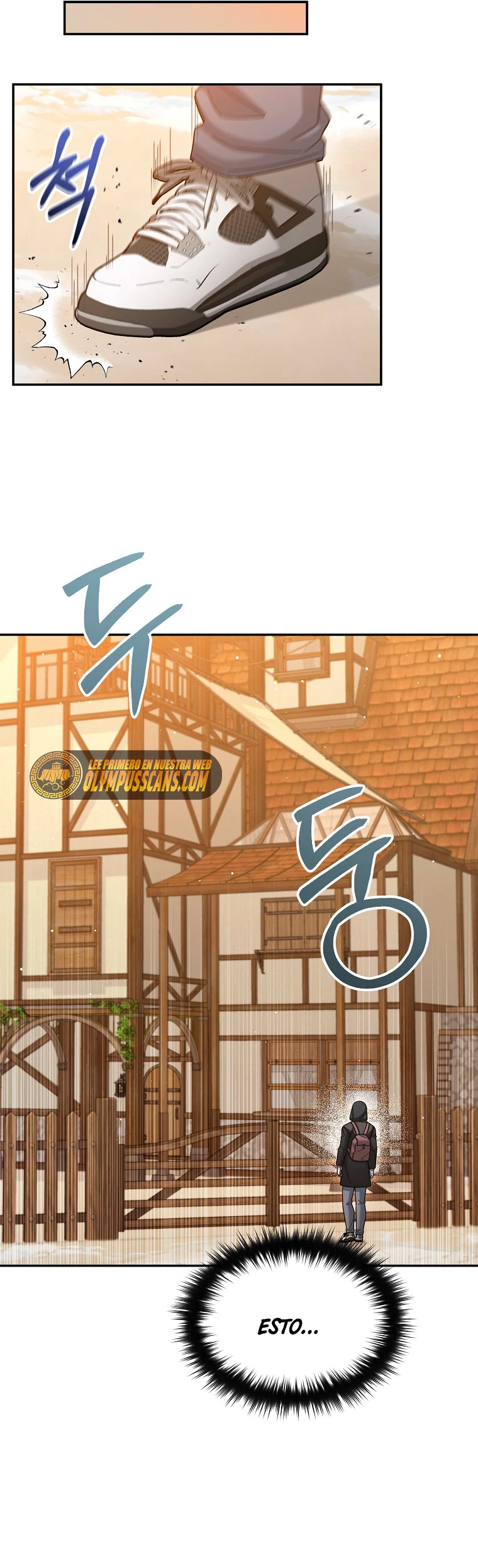 El Novato es Muy Fuerte > Capitulo 46 > Page 671