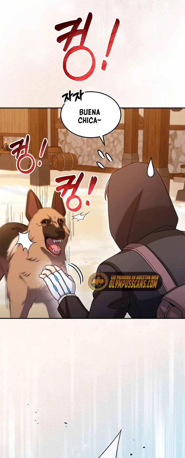 El Novato es Muy Fuerte > Capitulo 46 > Page 701