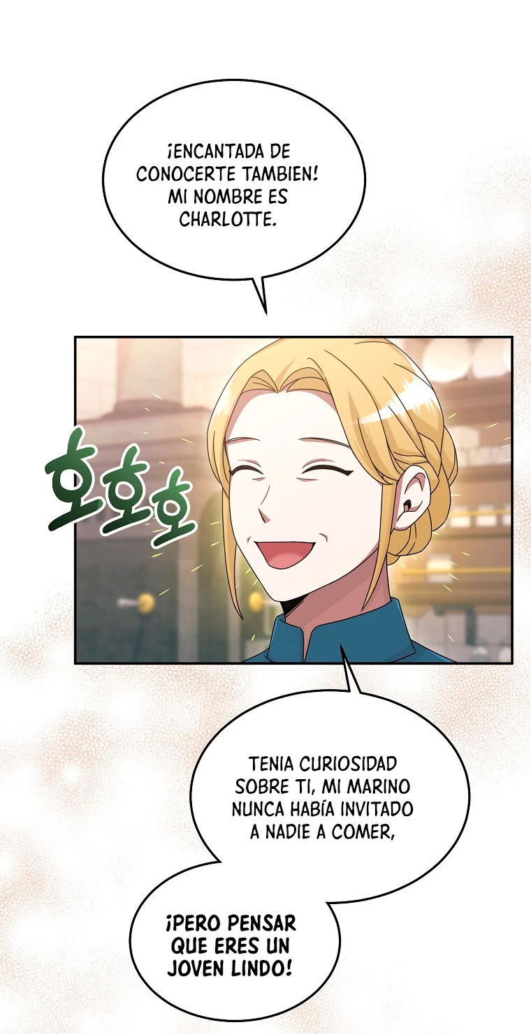 El Novato es Muy Fuerte > Capitulo 47 > Page 131