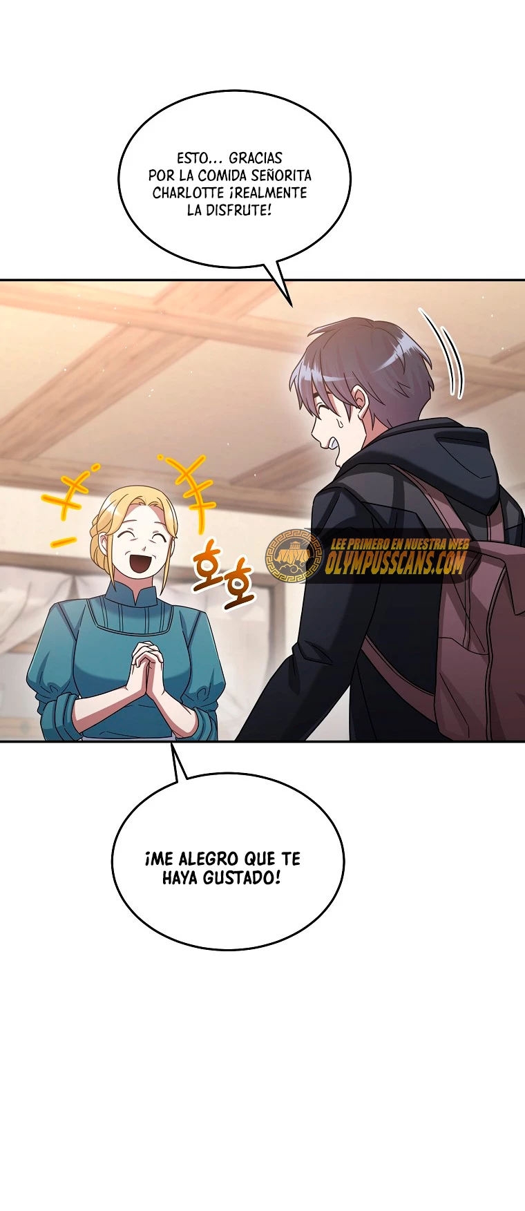 El Novato es Muy Fuerte > Capitulo 47 > Page 251