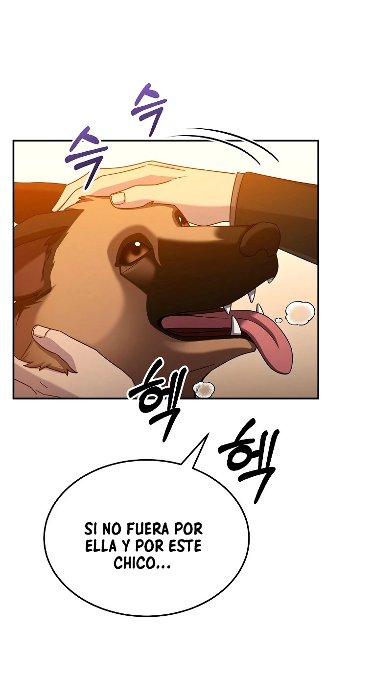 El Novato es Muy Fuerte > Capitulo 47 > Page 271
