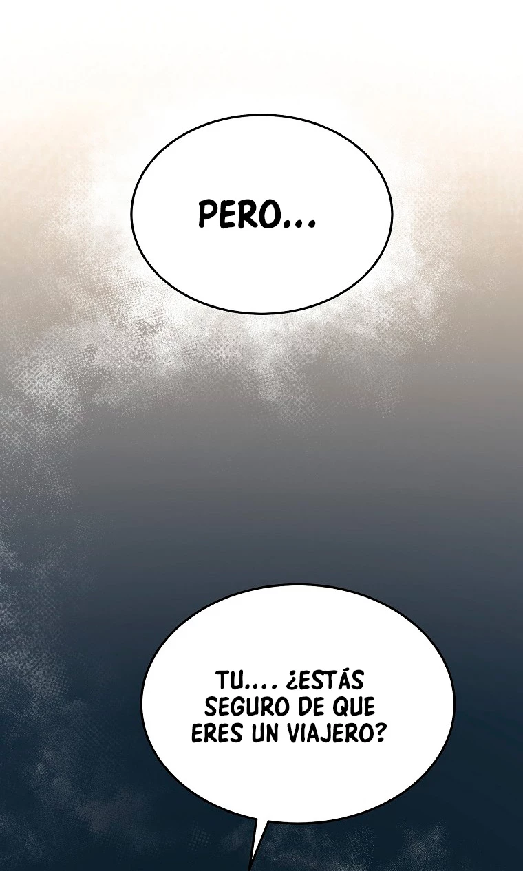 El Novato es Muy Fuerte > Capitulo 47 > Page 311