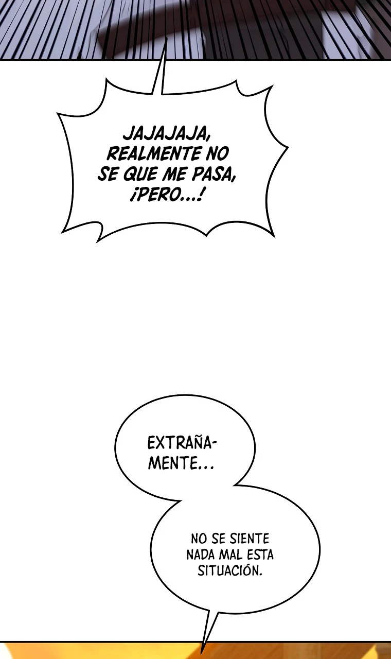 El Novato es Muy Fuerte > Capitulo 47 > Page 391