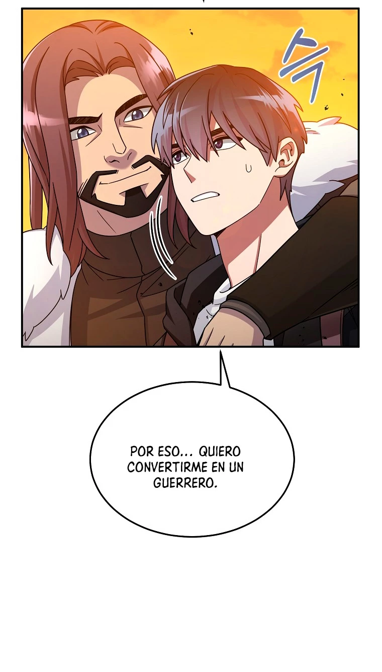 El Novato es Muy Fuerte > Capitulo 47 > Page 411