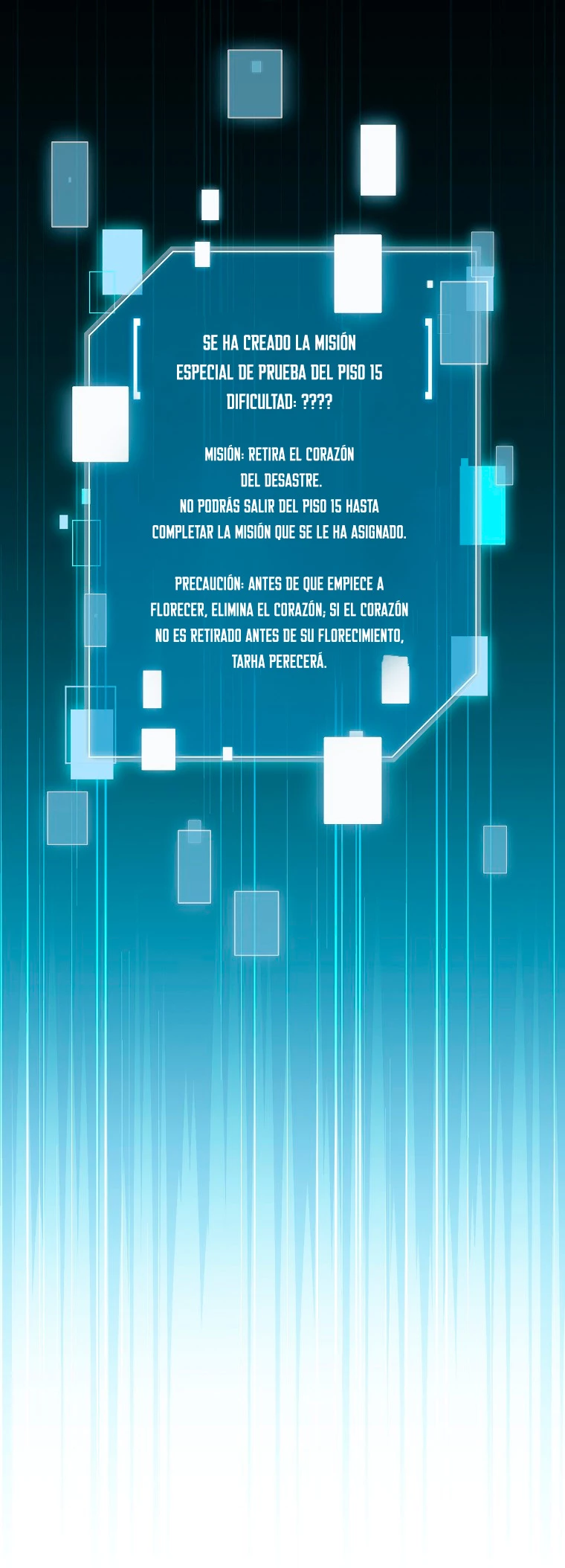 El Novato es Muy Fuerte > Capitulo 47 > Page 471