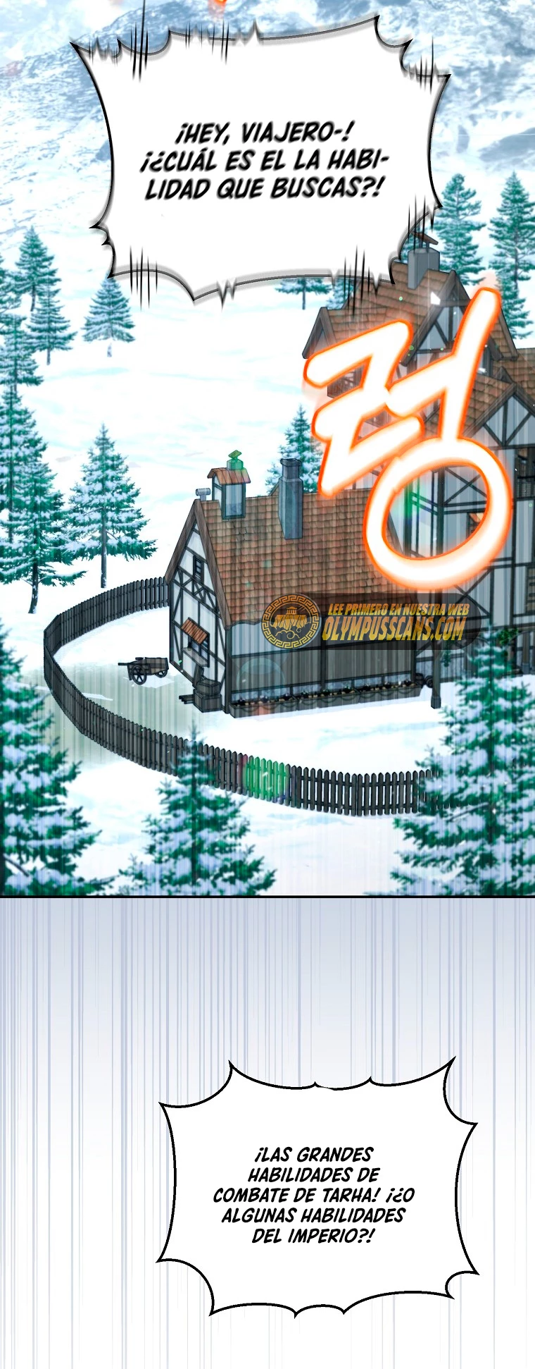 El Novato es Muy Fuerte > Capitulo 47 > Page 491