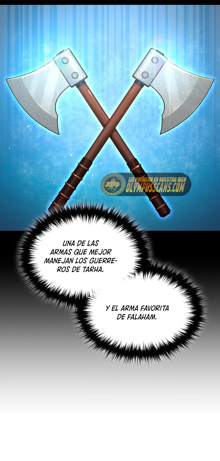 El Novato es Muy Fuerte > Capitulo 47 > Page 531