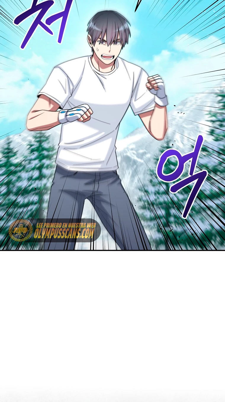 El Novato es Muy Fuerte > Capitulo 47 > Page 651