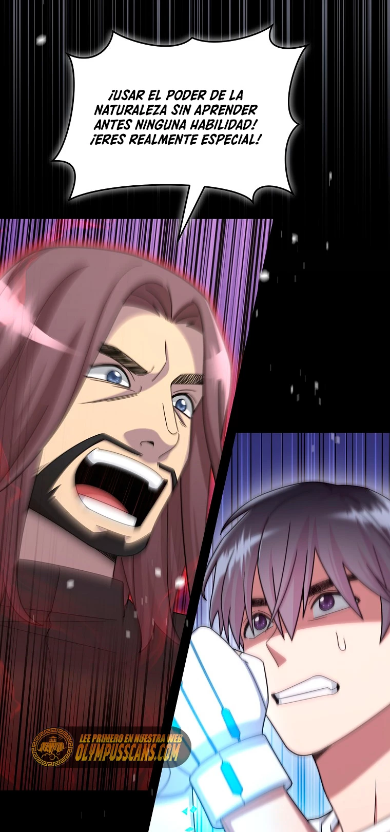 El Novato es Muy Fuerte > Capitulo 47 > Page 701