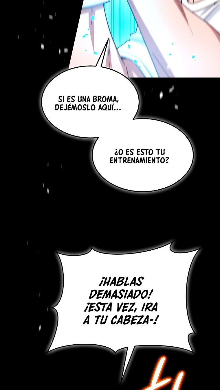 El Novato es Muy Fuerte > Capitulo 47 > Page 711