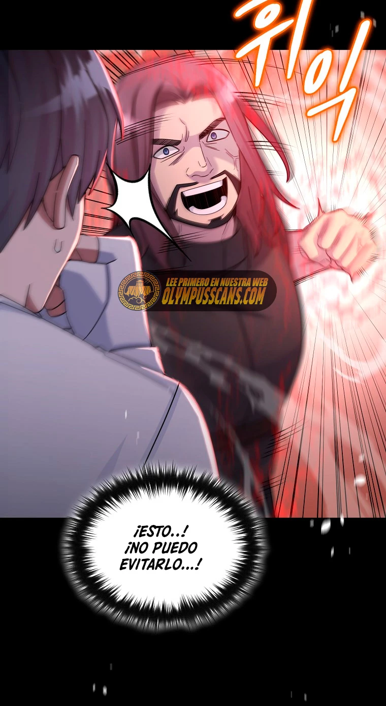 El Novato es Muy Fuerte > Capitulo 47 > Page 721