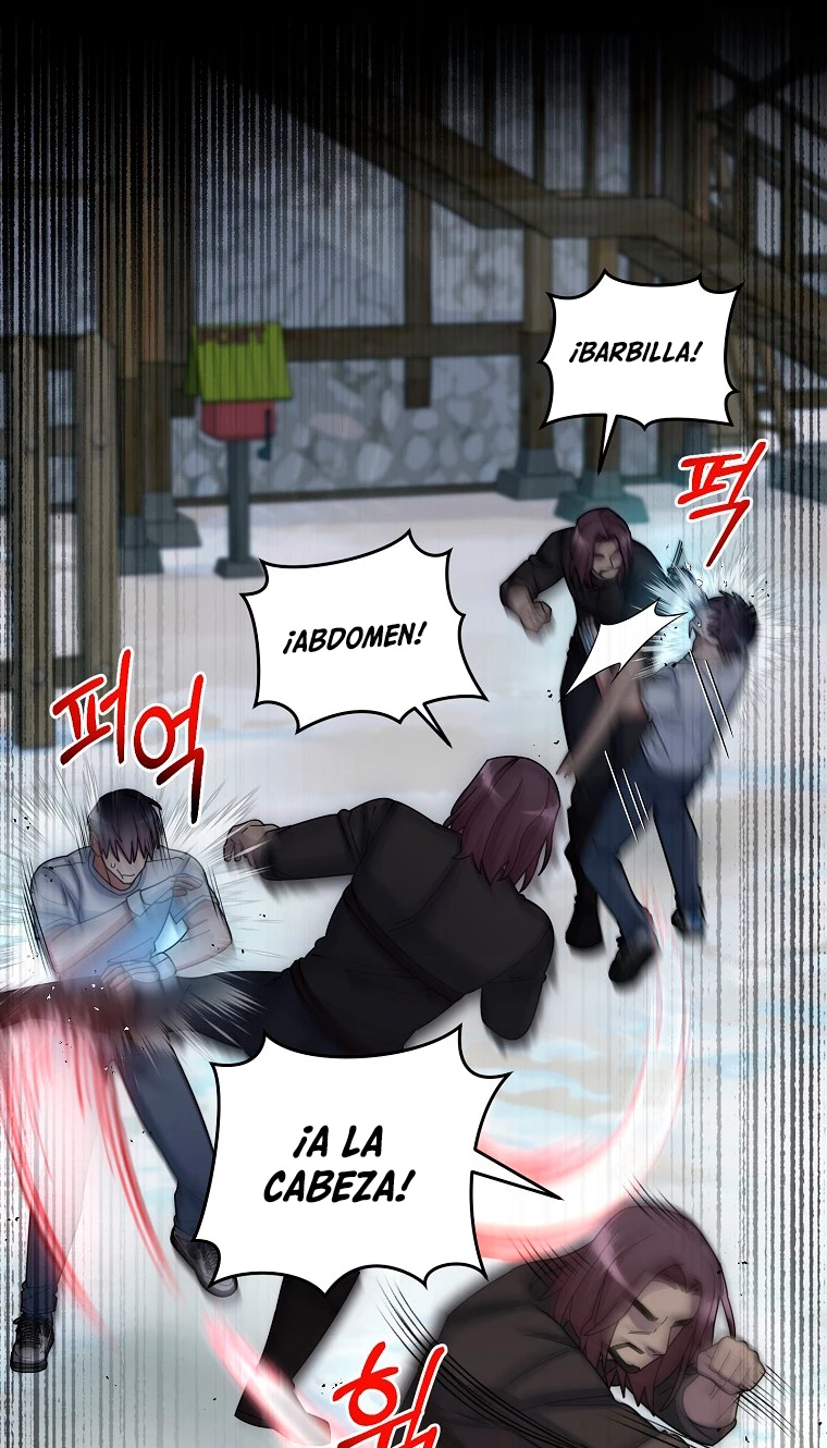 El Novato es Muy Fuerte > Capitulo 47 > Page 761