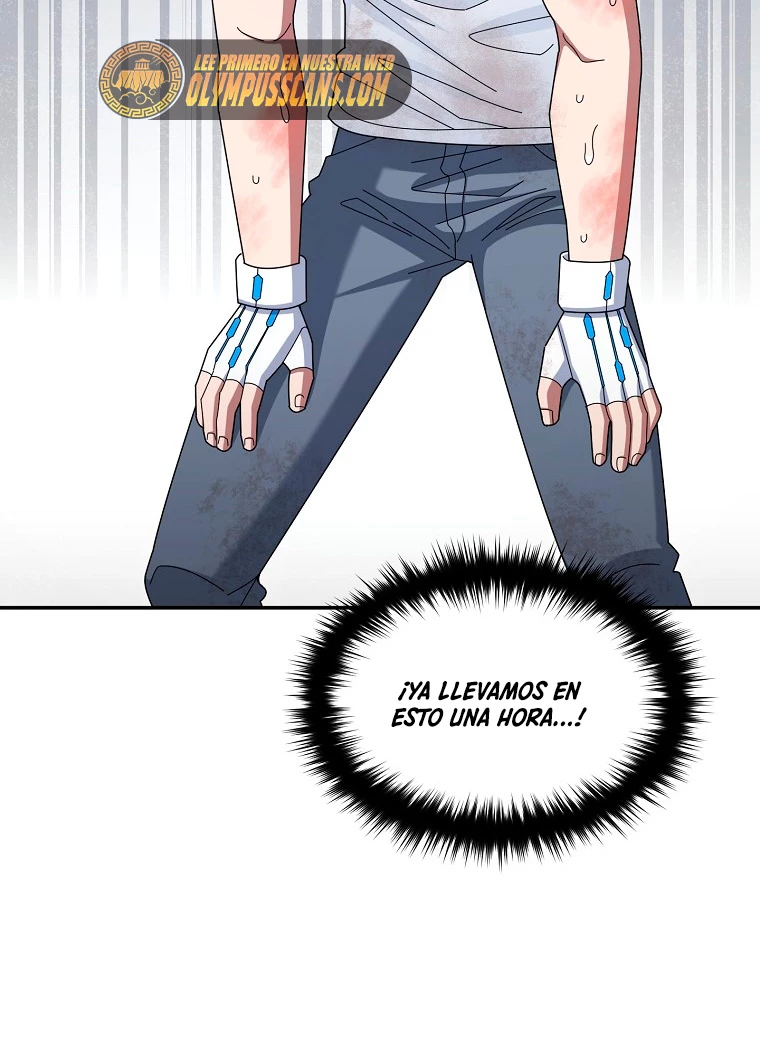 El Novato es Muy Fuerte > Capitulo 47 > Page 801