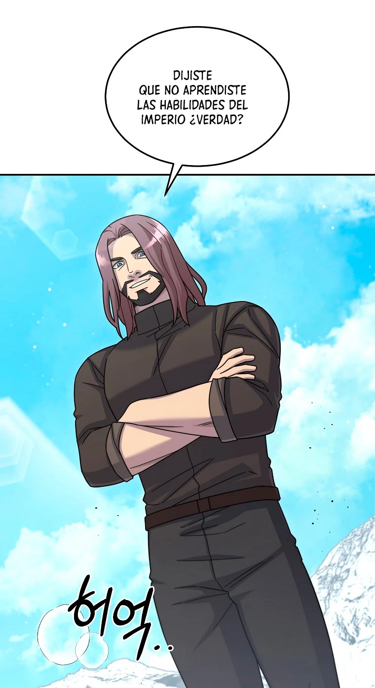 El Novato es Muy Fuerte > Capitulo 47 > Page 831