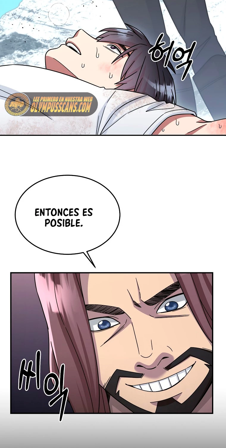 El Novato es Muy Fuerte > Capitulo 47 > Page 841