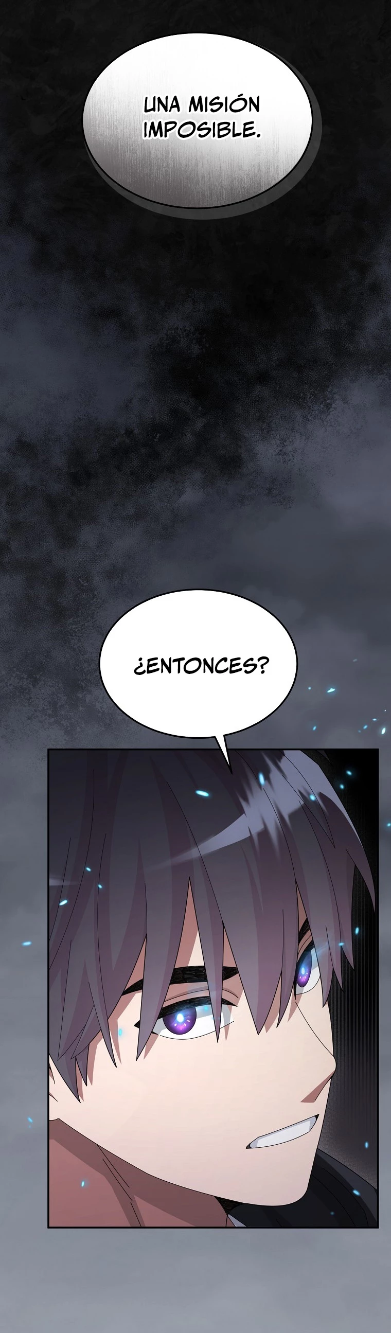 El Novato es Muy Fuerte > Capitulo 48 > Page 281
