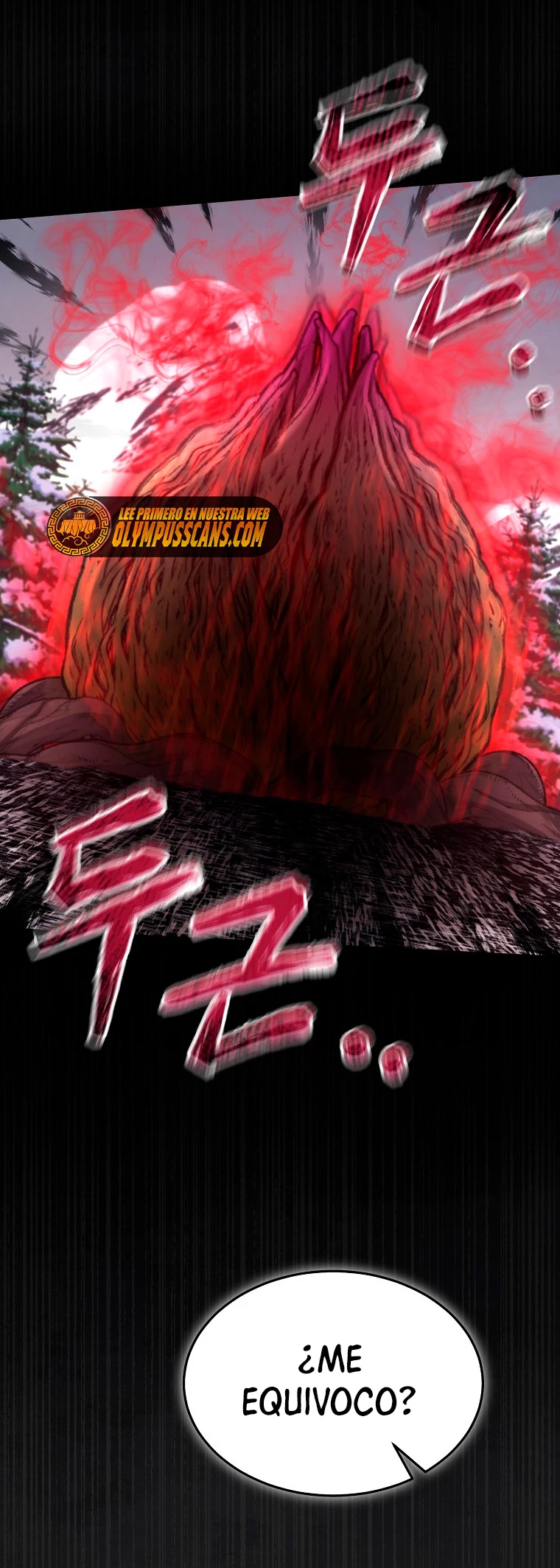 El Novato es Muy Fuerte > Capitulo 49 > Page 21