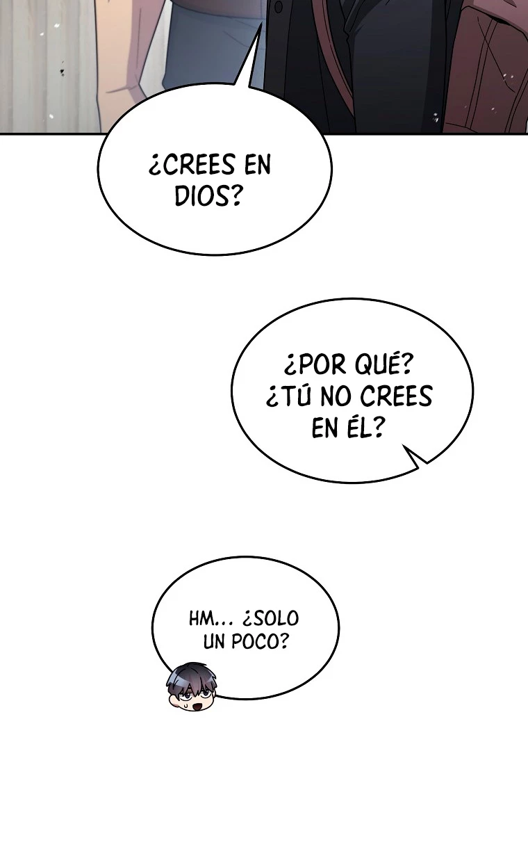 El Novato es Muy Fuerte > Capitulo 49 > Page 71