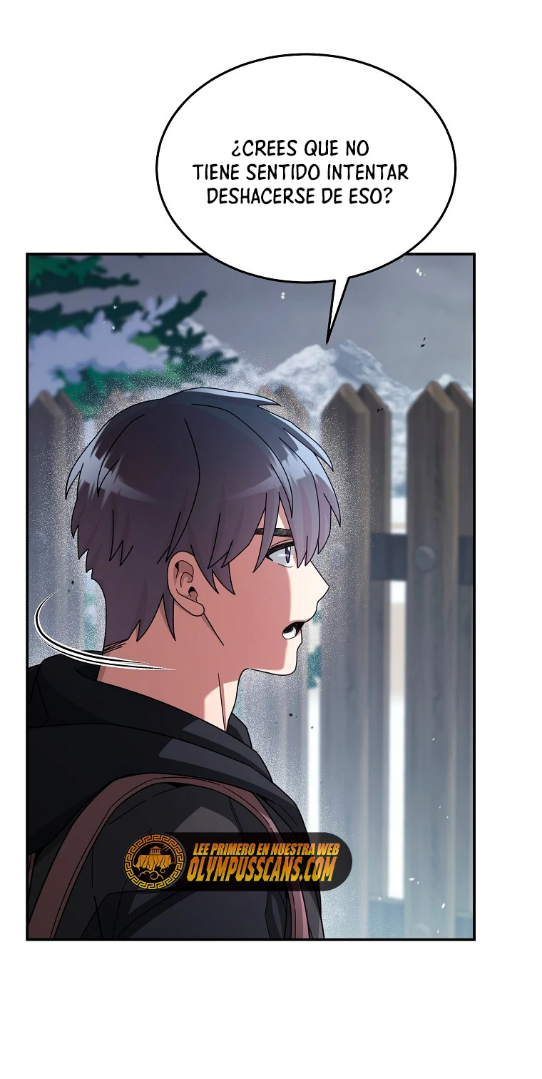 El Novato es Muy Fuerte > Capitulo 49 > Page 81