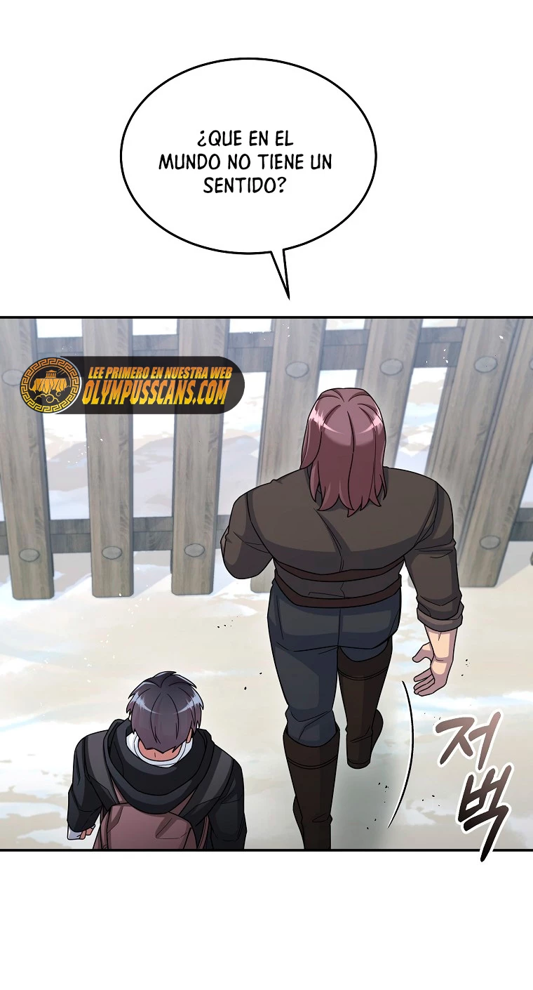 El Novato es Muy Fuerte > Capitulo 49 > Page 91